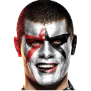 CodyRhodes Discord emoji