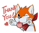 thankyou
