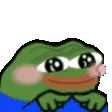 Pepeshy PepeShy Discord Emoji