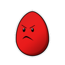 angryegg