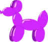 purpledoggo Discord Emoji