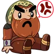 dorugoPout