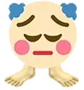 PensiveClownfeet