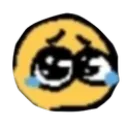 sniffle sniffle