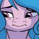 Izzysad Discord Emoji