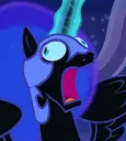 nightmaremoon Discord Emoji