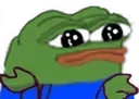 peepoShrug