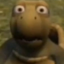 huh