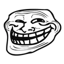Trolled