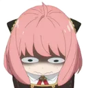 5634 Anya1 Discord Emoji