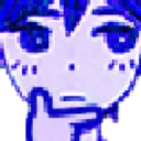 HERO_THINK Discord Emoji