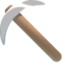 pickaxe