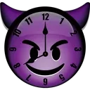 demontime