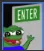 Pepeenter pepeenter Discord Emoji