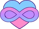 BisensualPolyHeart
