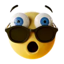 6218surprisedsunglasses