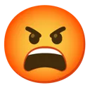 angrysurprise