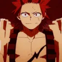 KiriExcited KiriExcited