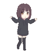 KurumiDance2