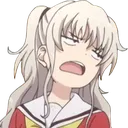 AnnoyedNao