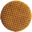 stroopwafel Discord Emoji