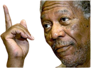 6573morganfreemanhesrightyouknow Discord emoji