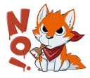 no