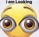 imlooking