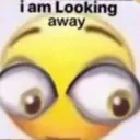 imlookingaway