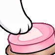 BunnyButton