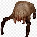 Headcrab Discord Emoji
