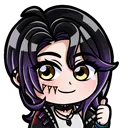 NyxThumbsUp