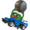 peperocketleague Discord emoji