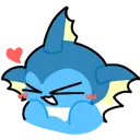 VaporeonLove