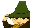 snuf_howdy snuf_howdy