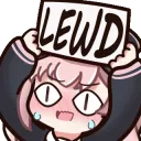 KoharuLEWD