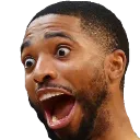 BridgesShocked