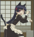 Neko Dance nekoDance Discord Emoji