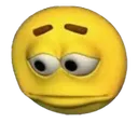 sad