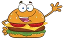burger