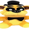 goldenfreddyplush Discord Emoji