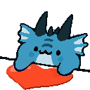 7331diamondlovebongocat Discord Emoji
