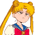 sailormoon Discord Emoji