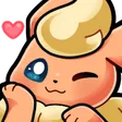 Flareon_Wink