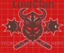 Lost_Logo Discord Emoji