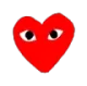 redheart Discord Emoji