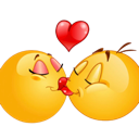 l_smooch Discord emoji