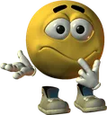 idk