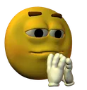 hmmm