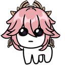 yaeyippee Discord emoji